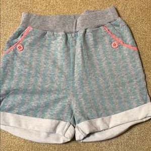 Matilda Jane shorts size 10